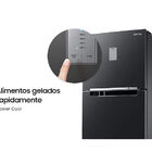 Geladeira Samsung Evolution Rt38 Com Powervolt Inverter Duple