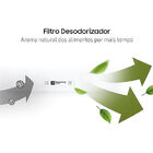 Geladeira Samsung Evolution Rt38 Com Powervolt Inverter Duple