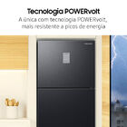 Geladeira Samsung Evolution Rt48f Com Powervolt Inverter Dupl