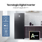 Geladeira Samsung Evolution Rt48f Com Powervolt Inverter Dupl