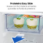 Geladeira Samsung Evolution Rt48f Com Powervolt Inverter Dupl