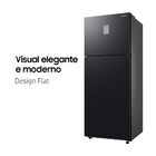 Geladeira Samsung Evolution Rt48f Com Powervolt Inverter Dupl
