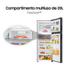 Geladeira Samsung Evolution Rt48f Com Powervolt Inverter Dupl