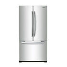 Geladeira Samsung French Door 3 Portas 441 Litros Inox 110v R