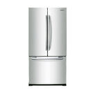 Geladeira Samsung French Door 3 Portas 441 Litros Inox 110v R