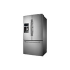 Geladeira Samsung French Door Showcase 665L Inox 110v