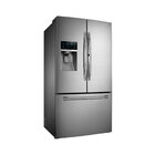 Geladeira Samsung French Door Showcase 665l Rf28hdedbsr/az