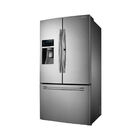 Geladeira Samsung French Door Showcase 665l Rf28hdedbsr/az