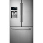 Geladeira Samsung French Door Showcase 665l Rf28hdedbsr/az