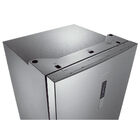 Geladeira Samsung Frost Free 2 Portas Inverse 435 Litros Inox