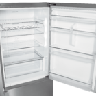 Geladeira Samsung Frost Free 2 Portas Inverse 435 Litros Inox