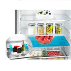 Geladeira Samsung Frost Free 2 Portas Inverse 435 Litros Inox