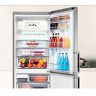 Geladeira Samsung Frost Free 2 Portas Inverse 435 Litros Inox