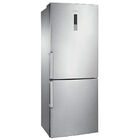 Geladeira Samsung Frost Free 2 Portas Inverse 435 Litros Inox