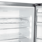 Geladeira Samsung Frost Free 2 Portas Inverse 435 Litros Inox