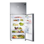 Geladeira Samsung Rt53k Inverter Frost Free Duplex 5-em-1 E T