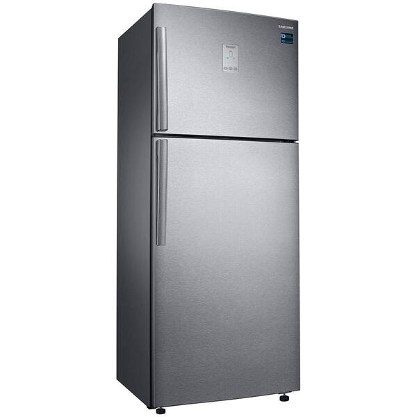 Geladeira Samsung Rt6000k Twin Cooling Duplex 453 Litros Fros