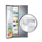 Geladeira Samsung Side By Side Food Showcase 765litros 110v R