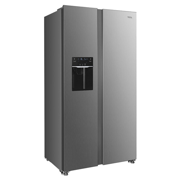 Geladeira Side By Side 516 Litros Tcl C516sbimn | Leroy Merlin