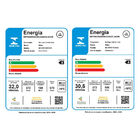 Geladeira Side By Side 570l Dispenser Água E Gelo Inverter Co