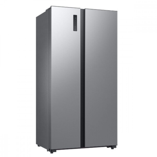Geladeira Side By Side Rs52 Com All Around Cooling 490l 2 Portas