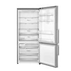 Geladeira Smart Bottom Freezer Thinq 451l Lg 127v