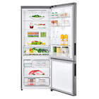 Geladeira Smart Inverse Gcb569nll 2 Portas 451 Litros Lg