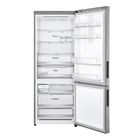 Geladeira Smart LG Inverter Bottom Freezer 451 litros GC-B659