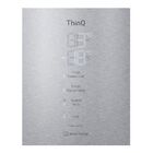 Geladeira Smart LG Inverter Bottom Freezer 451 litros GC-B659