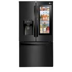 Geladeira Smart Lg Inverter French Door Instaview Door-in-doo