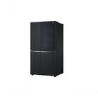 Geladeira Smart Lg Inverter Side By Side Instaview 647 Litros