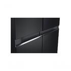 Geladeira Smart Lg Inverter Side By Side Instaview 647 Litros