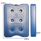 Gelo Artificial Reutilizável Rígido De 2000ml Gelotech C/ 01