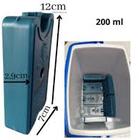 Gelo Artificial Rigido De 200ml Gelotech Original