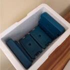 Gelo Artificial Rigido De 200ml Gelotech Original