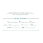 Gelo Gel Reutilizável 500 Ml Le Cook