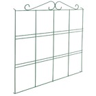 Painel para Jardim Vertical Aço Verde 60x60cm