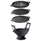 Gengiskan Completa 32cm - Libaneza