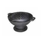 Gengiskan Redonda Ferro Fund Alfa