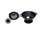 Gengiskan Redonda Ferro Fund Alfa