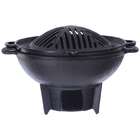 Gengiskan Redonda Ferro Fund Alfa