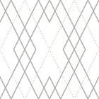 Geométrico Iv - Papel De Parede - 150