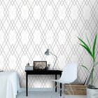 Geométrico Iv - Papel De Parede - 200