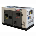 Gerador a Diesel 10Kva TDWG12000SGE-N Bivolt Toyama