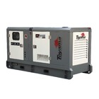 Gerador a Diesel 25W 220V TDMG25SE3D-ATS Toyama