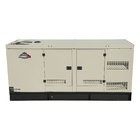 Gerador a Diesel 62,5Kva TDMG60SE3D-220 220V Toyama