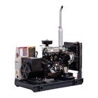 Gerador a Diesel Aberto 22Kva 380V (220V) AVR TDMG20E3 Toyama