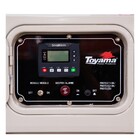 Gerador a Diesel Aberto 22Kva 380V (220V) AVR TDMG20E3 Toyama