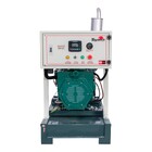 Gerador a Diesel Aberto 33Kva 380V (220V) AVR TDMG30E3-ATS Toyama