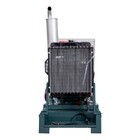 Gerador a Diesel Aberto 33Kva 380V (220V) AVR TDMG30E3-ATS Toyama
